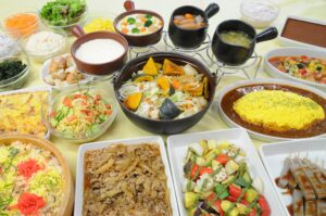 ★10/8 催行決定 満席間近です!★【横浜発】ぶどう王国山梨のシャインマスカット狩り食べ放題と600万本のコスモス咲く山中湖花の都公園散策 ~人気の桔梗屋信玄餅詰め放題にも挑戦!~2